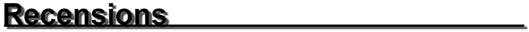 recensions
